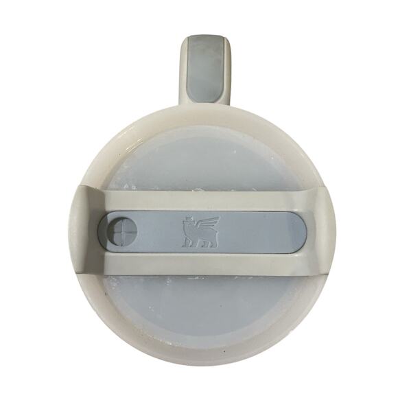 Stanley Quencher H2O Travel Tumbler 40 oz in Gray - Picture 5 of 7